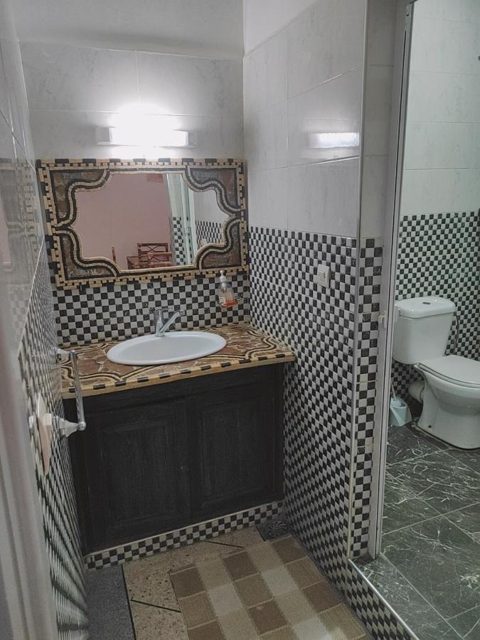 Hostel Afgo Rooftop Ouarzazate Exterior photo